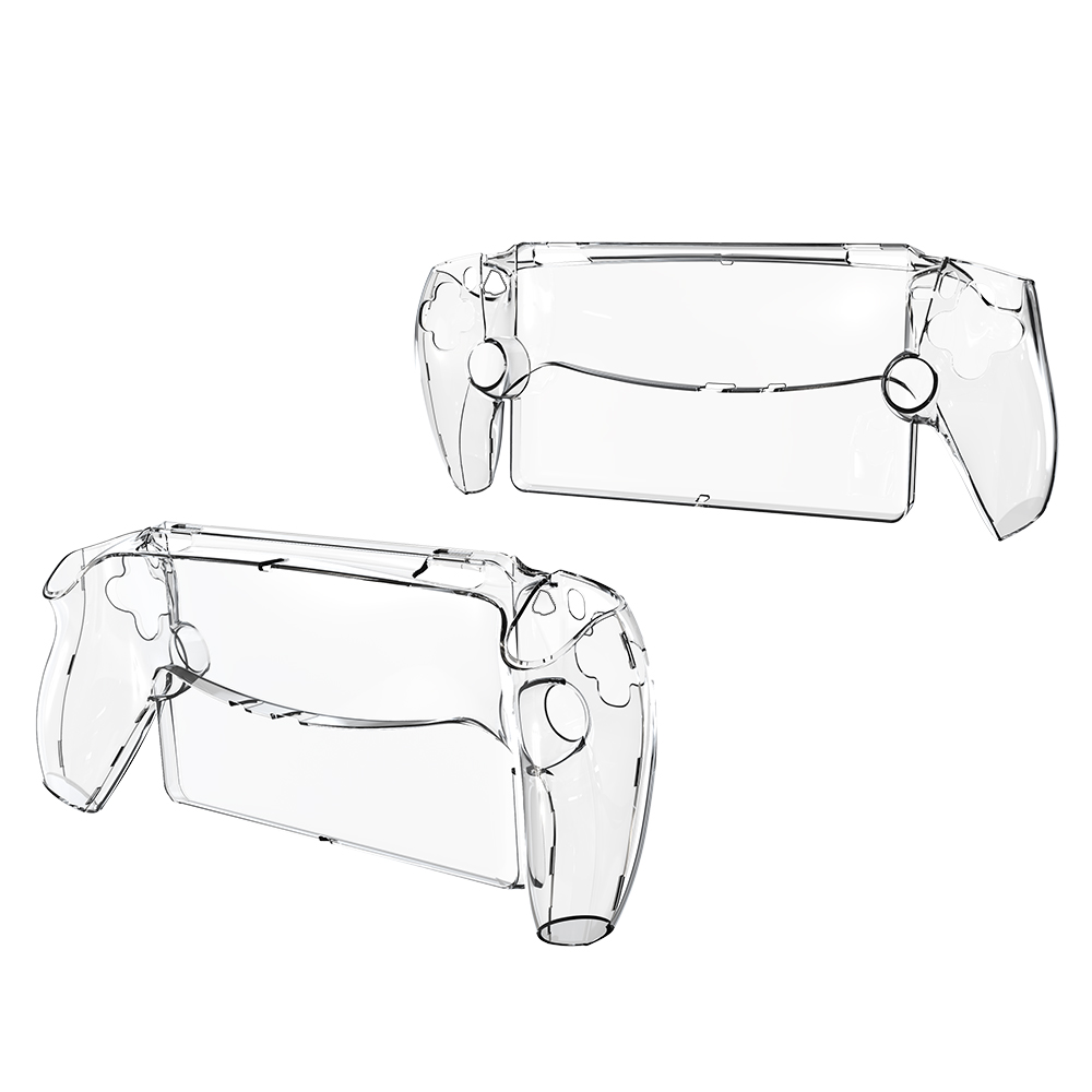 thumbnail image 5 of Cubierta protectora Ehuebsd PC a prueba de golpes para PS5 Portal, 5 of 9