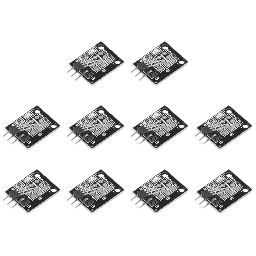 Sensor Efecto Hall A3144 Oh3144 Y3144 To-92ua Magnetico | Cuotas Sin