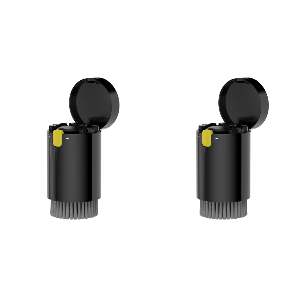 thumbnail image 4 of 1 Limpiador para cámara Juego de equipos digitales de 20 pulgadas Auriculares Monitor Teléfono (sin líquido), 4 of 4