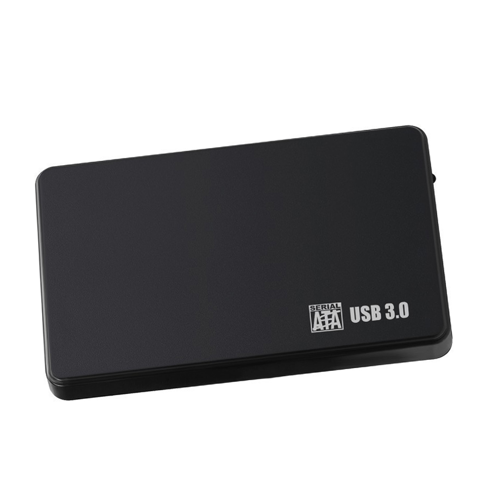 Caja externa para disco duro HDD de 2,5 pulgadas Ehuebsd USB 3.0 SATA