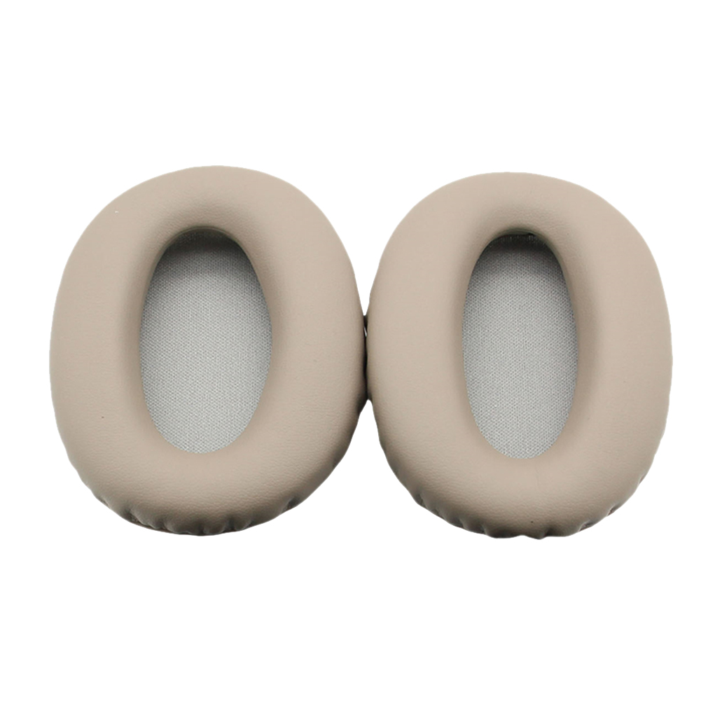 thumbnail image 4 of Almohadillas de repuesto cómodas almohadillas inalámbricas para auriculares Sony WH-1000XM3, 4 of 9
