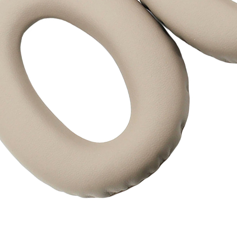 Almohadillas de repuesto cómodas almohadillas inalámbricas para auriculares Sony WH-1000XM3