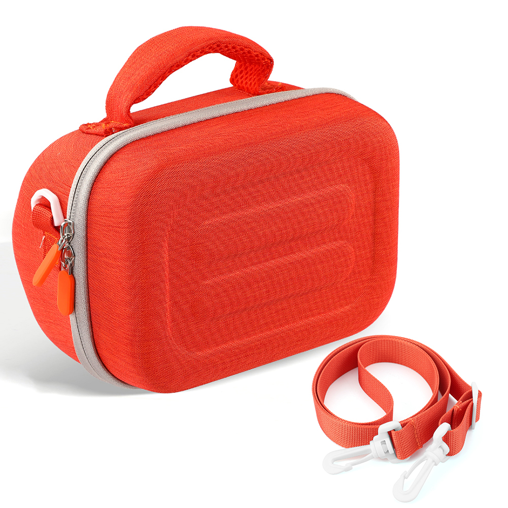 thumbnail image 4 of Bolsa de almacenamiento segura con capacidad para 20 tarjetas resistente al agua para Yoto Player de tercera generación, 4 of 9
