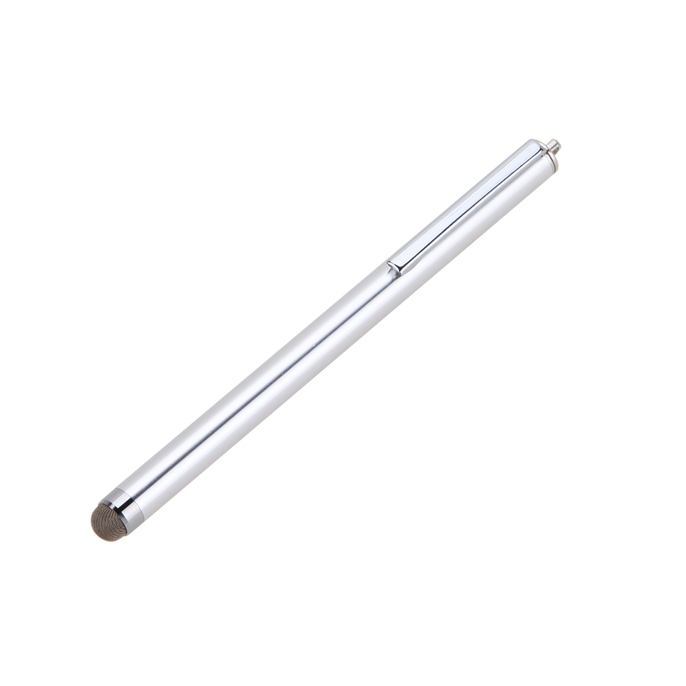 thumbnail image 5 of Micro malla metálica: lápiz de pantalla táctil con punta de fibra para plata, 5 of 9
