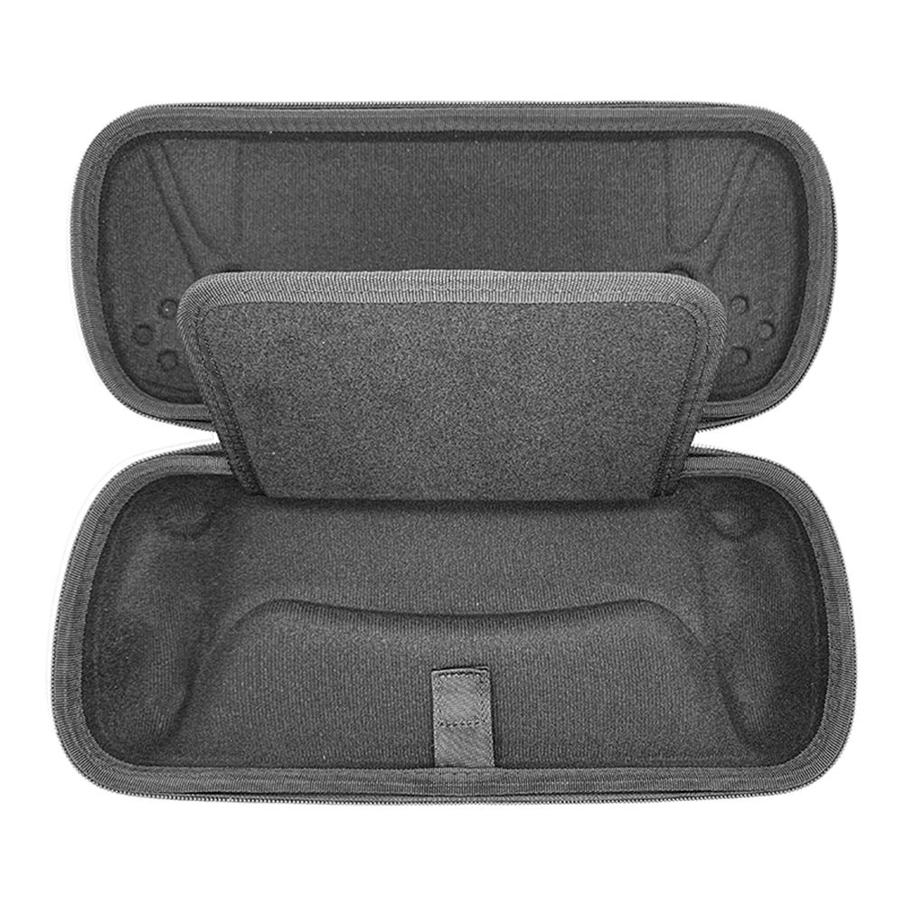 thumbnail image 5 of Estuche protector a prueba de polvo, estuche rígido anticaída a prueba de golpes para PS5 Portal, 5 of 9