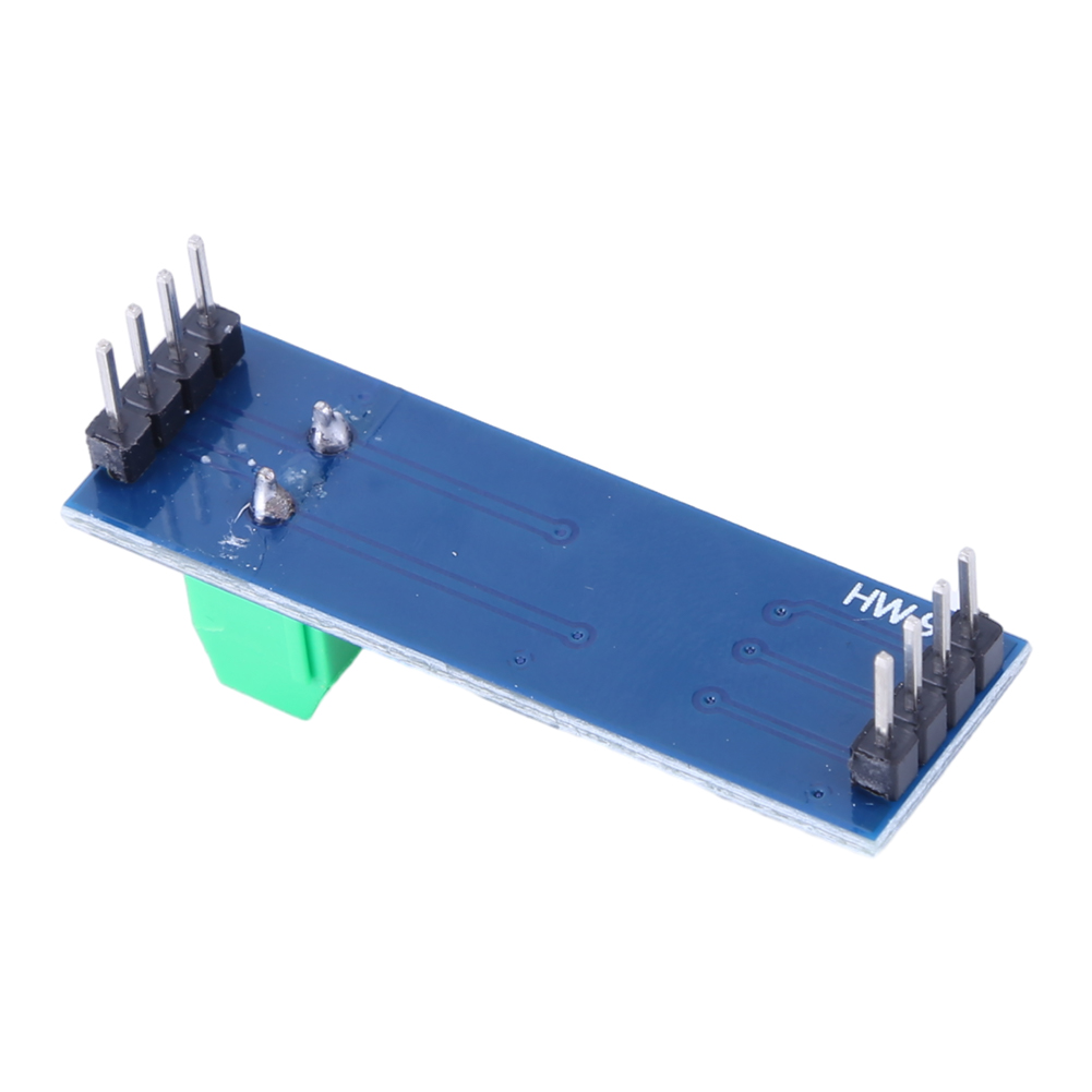 thumbnail image 1 of Módulo RS-485 TTL a RS485 MAX485CSA MAX485 TTL a RS-485 para Arduino MCU, 1 of 7