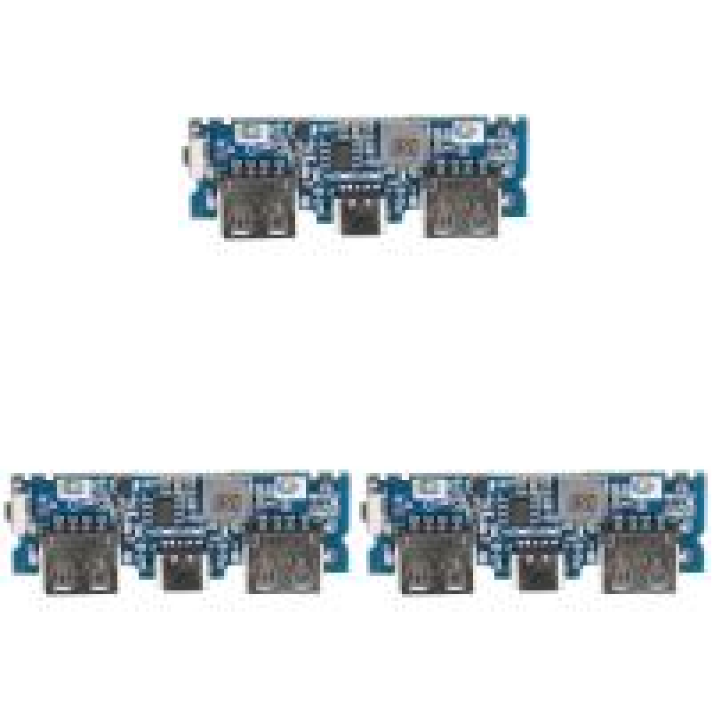 thumbnail image 4 of Cargador de batería Dual USB PCB Módulo de alimentación Micro USB/Type-C 18650 para bricolaje, 4 of 7