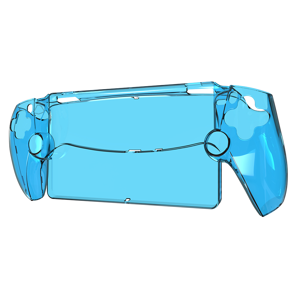 thumbnail image 5 of Estuche de transporte Bolsa de almacenamiento portátil antiarañazos para accesorios de juegos PS Portal, 5 of 9