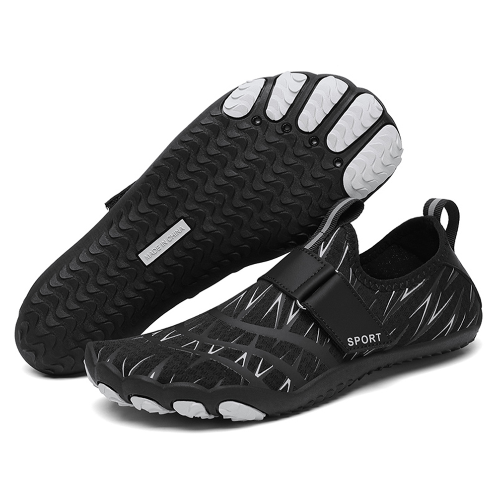 thumbnail image 4 of Zapatos de agua Zapatos de deportes acuáticos Zapatos de agua cómodos y transpirables para hombres y mujeres, 4 of 9