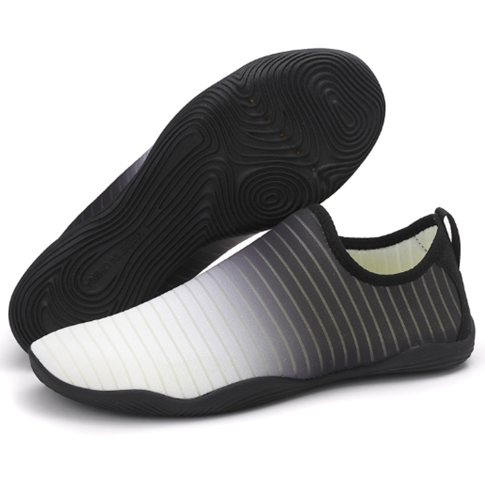 thumbnail image 4 of Zapatos de agua Zapatos de natación de agua antideslizantes transpirables para senderismo caminar paseos en bote, 4 of 9