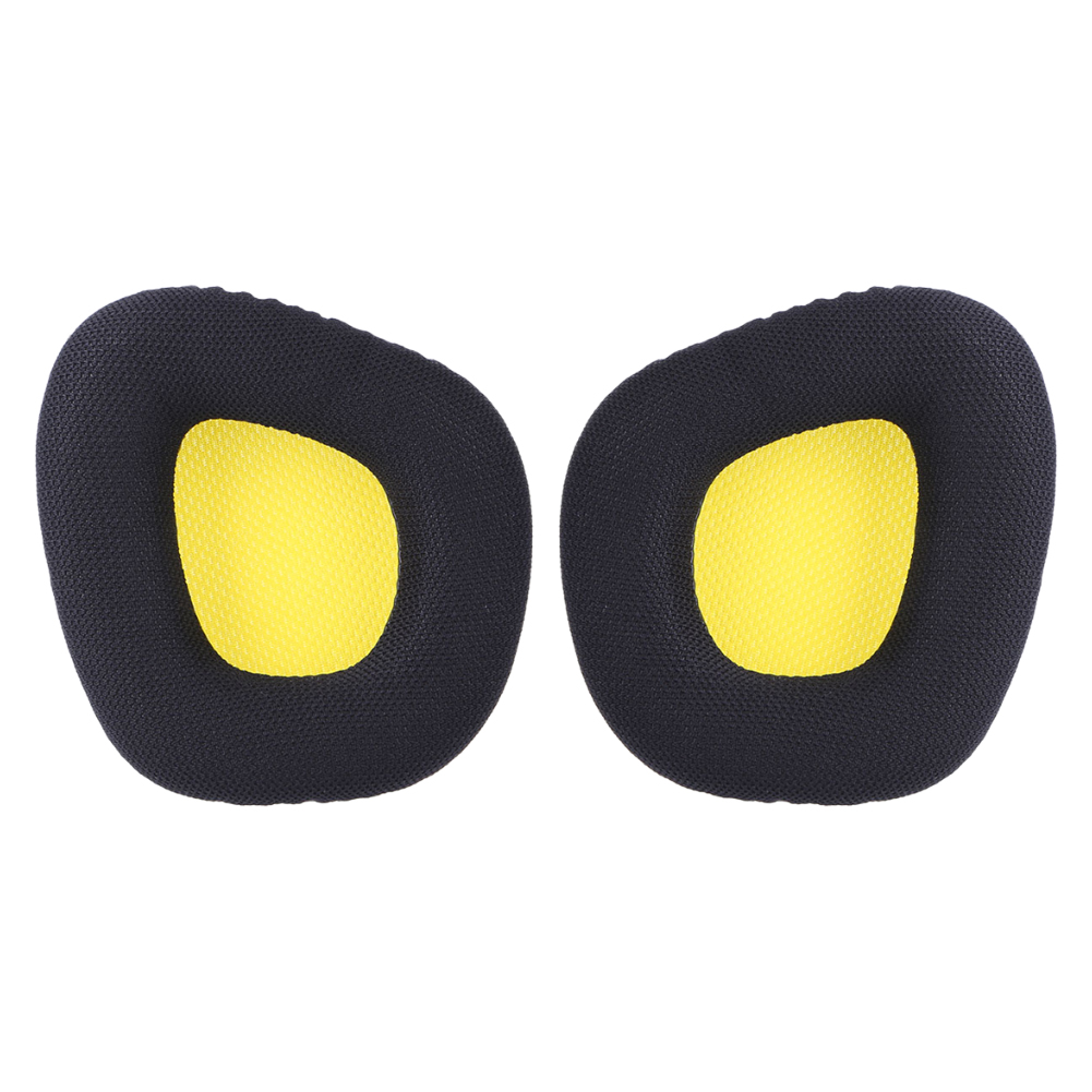 thumbnail image 3 of Almohadillas de repuesto para auriculares, almohadillas para auriculares para Corsair Void Pro Elite, 3 of 7