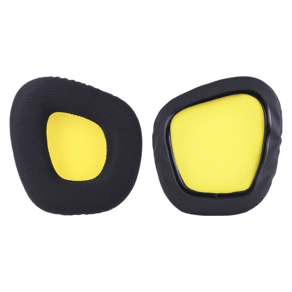thumbnail image 4 of Almohadillas de repuesto para auriculares, almohadillas para auriculares para Corsair Void Pro Elite, 4 of 7