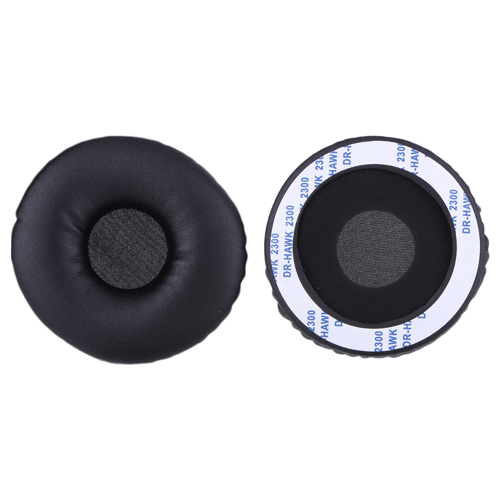thumbnail image 4 of Almohadillas de repuesto para auriculares, almohadillas para los oídos, orejeras para Sony WH-XB700 WHXB700, 4 of 7