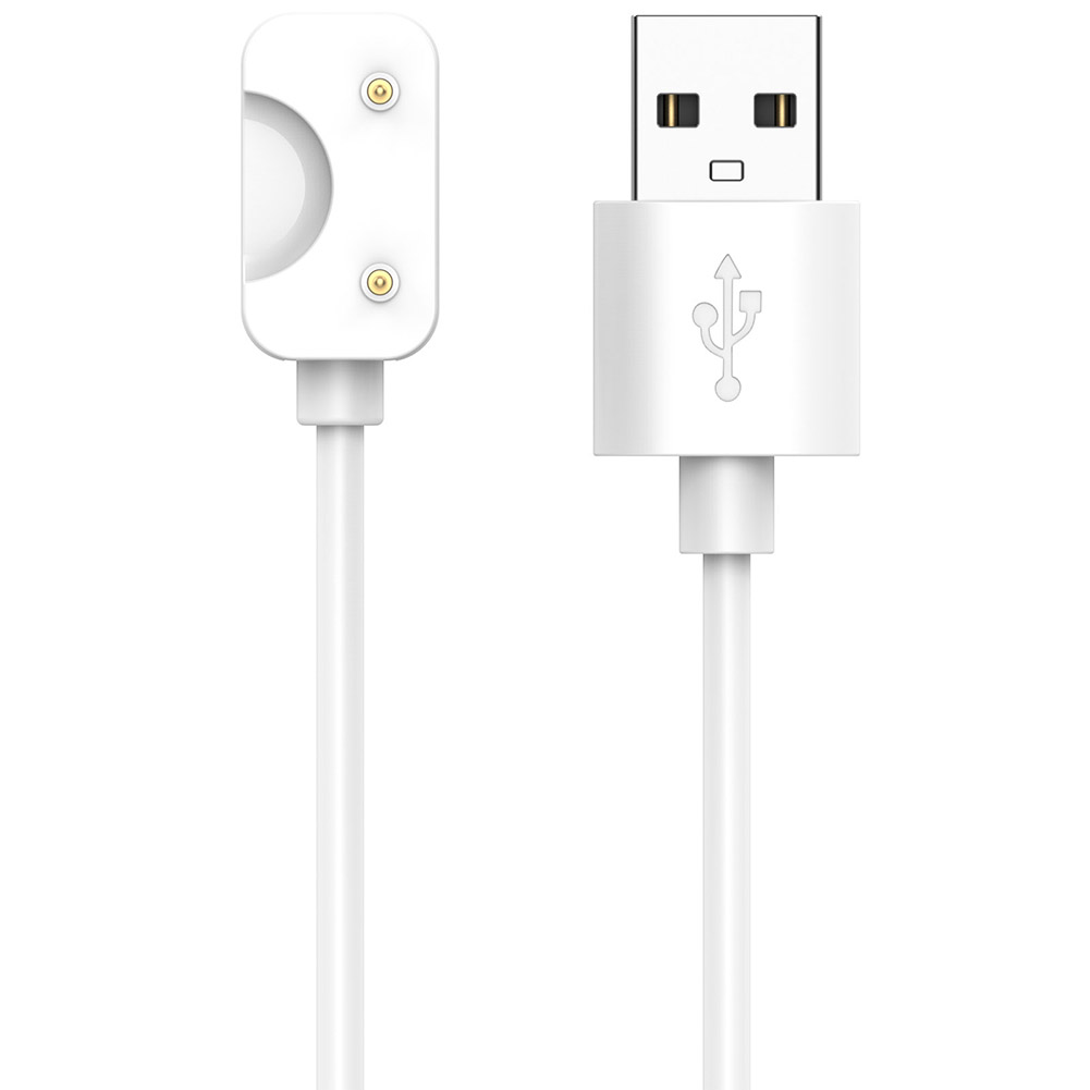 thumbnail image 3 of Cable de carga USB/tipo C, cable de carga magnético para Samsung Galaxy Fit 3 R390, 3 of 9
