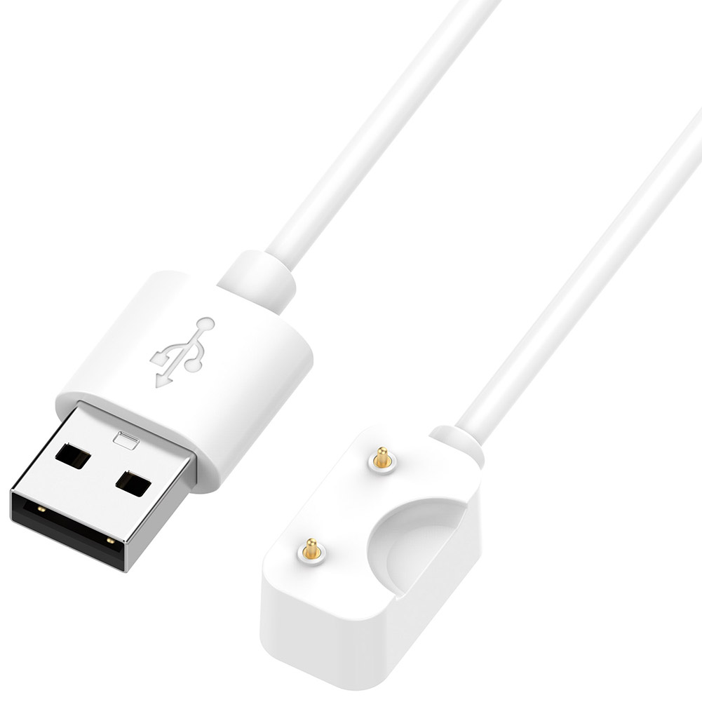 thumbnail image 4 of Cable de carga USB/tipo C, cable de carga magnético para Samsung Galaxy Fit 3 R390, 4 of 9