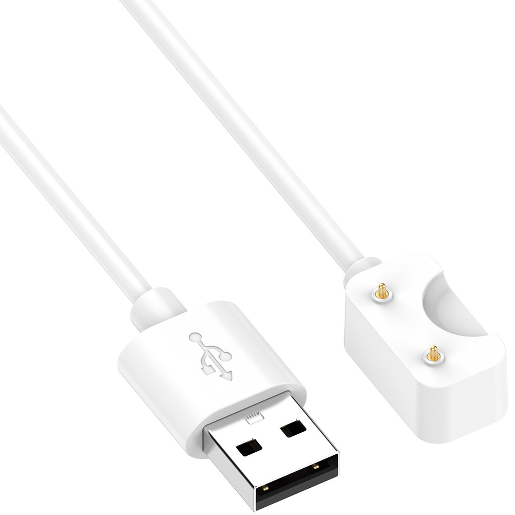 thumbnail image 5 of Cable de carga USB/tipo C, cable de carga magnético para Samsung Galaxy Fit 3 R390, 5 of 9