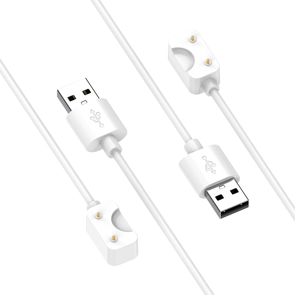 thumbnail image 1 of Cable de carga USB/tipo C, cable de carga magnético para Samsung Galaxy Fit 3 R390, 1 of 9