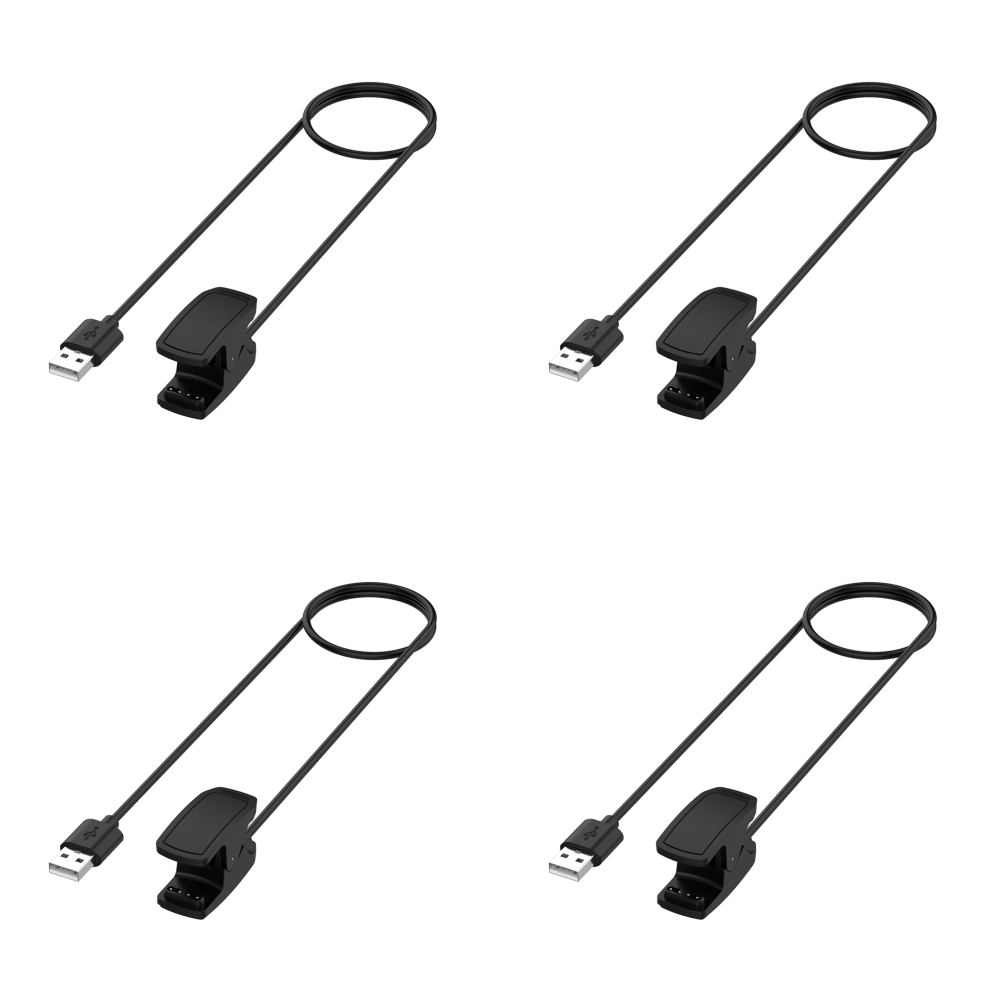 thumbnail image 3 of Cable de carga USB Cable de carga rápida con transferencia de datos 1M para Garmin Descent MK3, 3 of 9