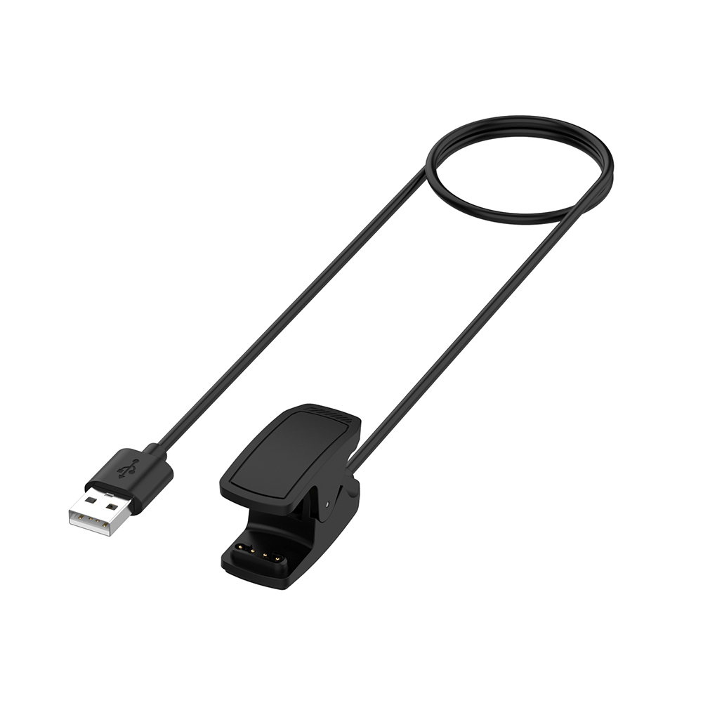 thumbnail image 4 of Cable de carga USB Cable de carga rápida con transferencia de datos 1M para Garmin Descent MK3, 4 of 9