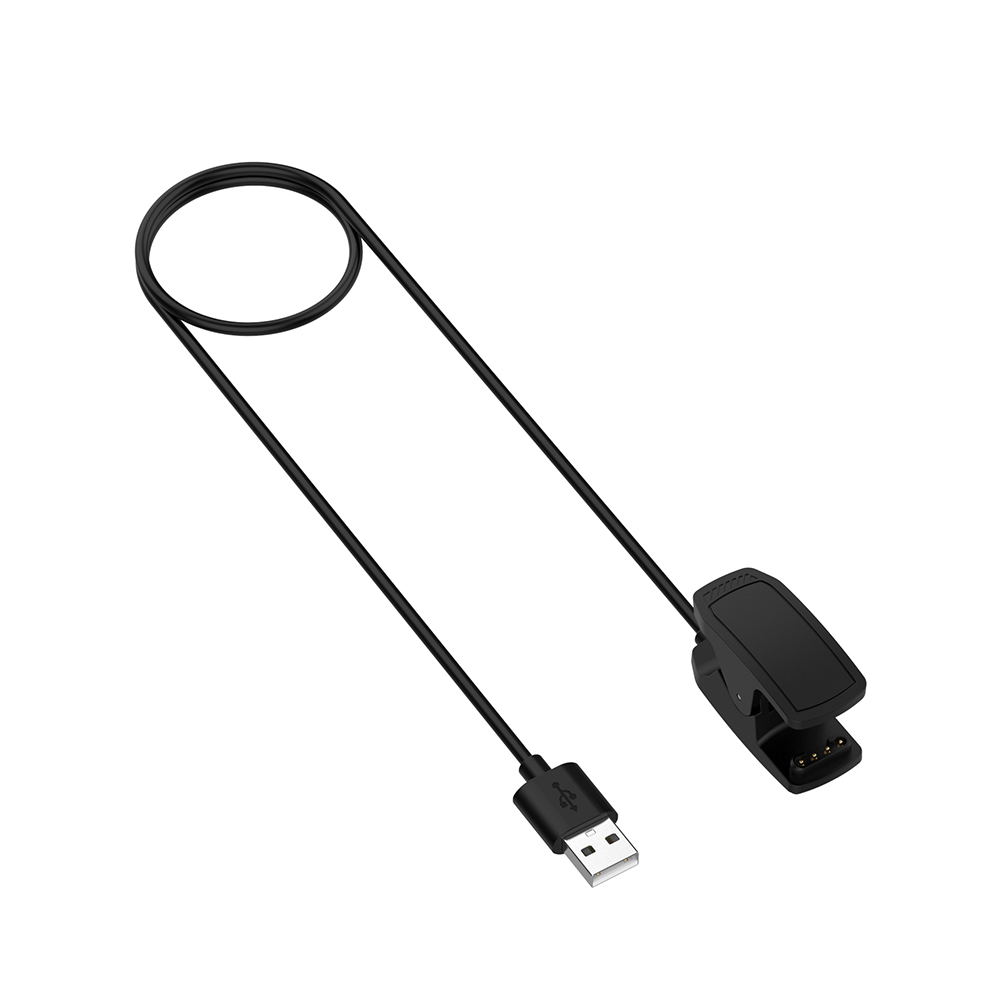 thumbnail image 5 of Cable de carga USB Cable de carga rápida con transferencia de datos 1M para Garmin Descent MK3, 5 of 9