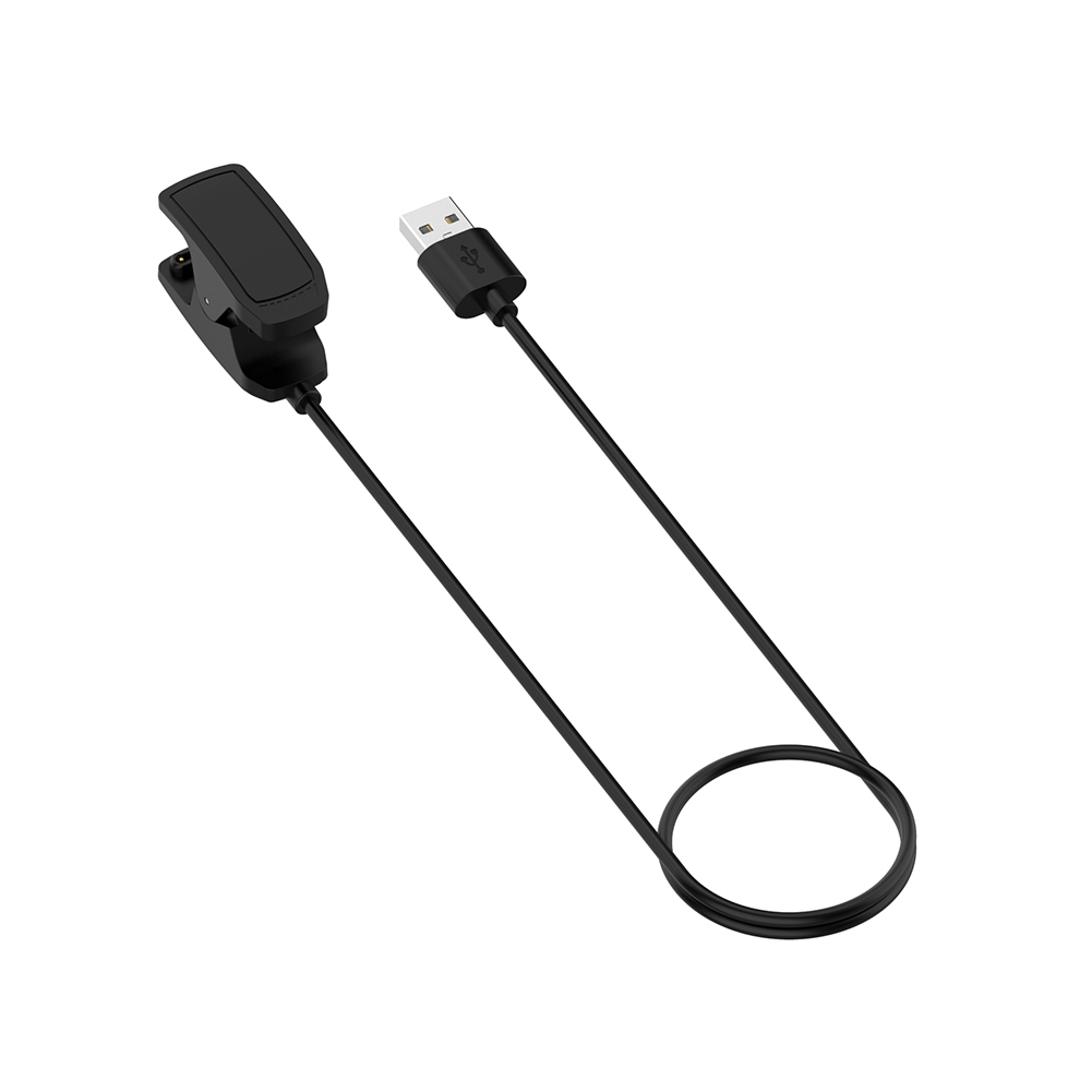 thumbnail image 1 of Cable de carga USB Cable de carga rápida con transferencia de datos 1M para Garmin Descent MK3, 1 of 9