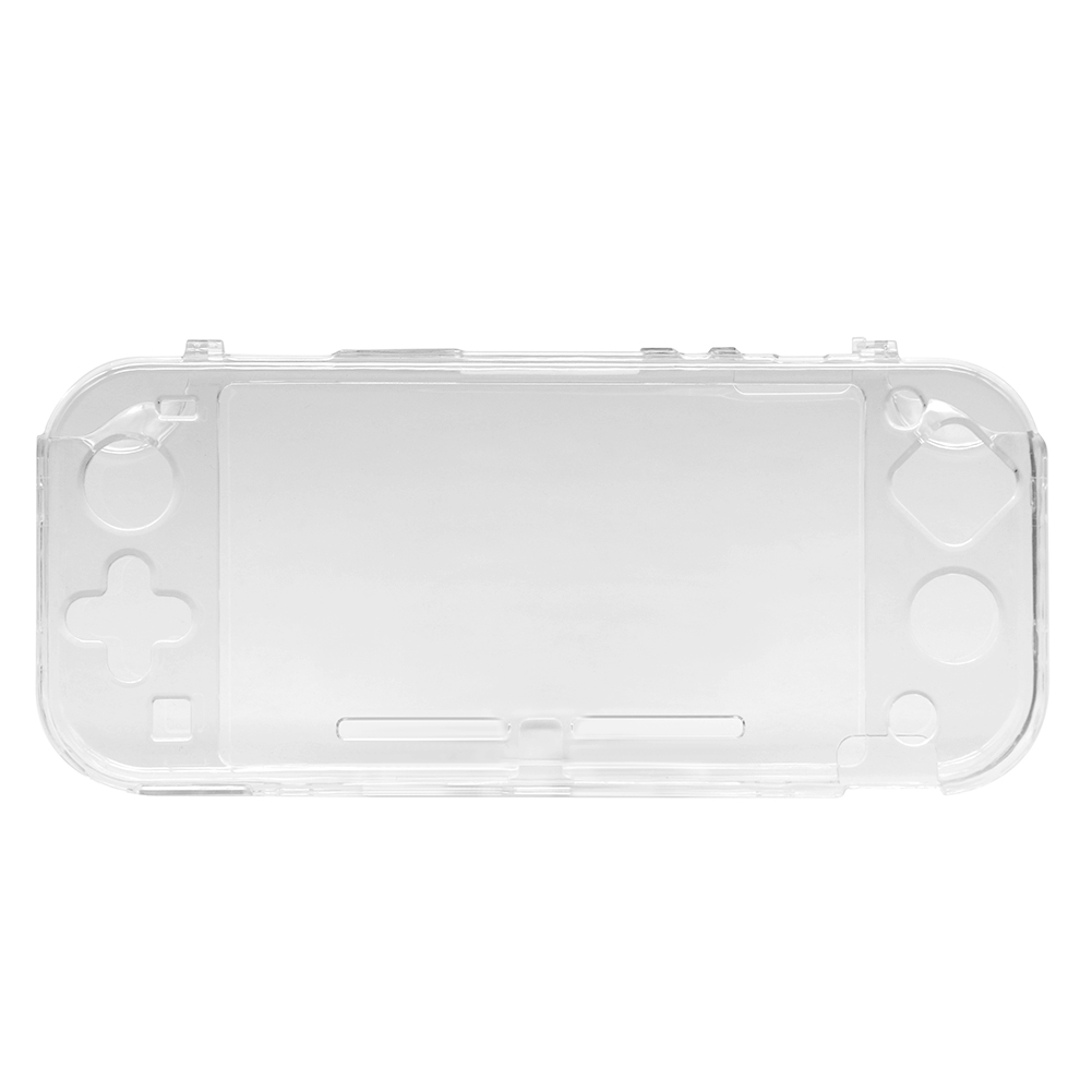 thumbnail image 4 of Funda protectora transparente para consola de juegos Switch Lite, 4 of 8