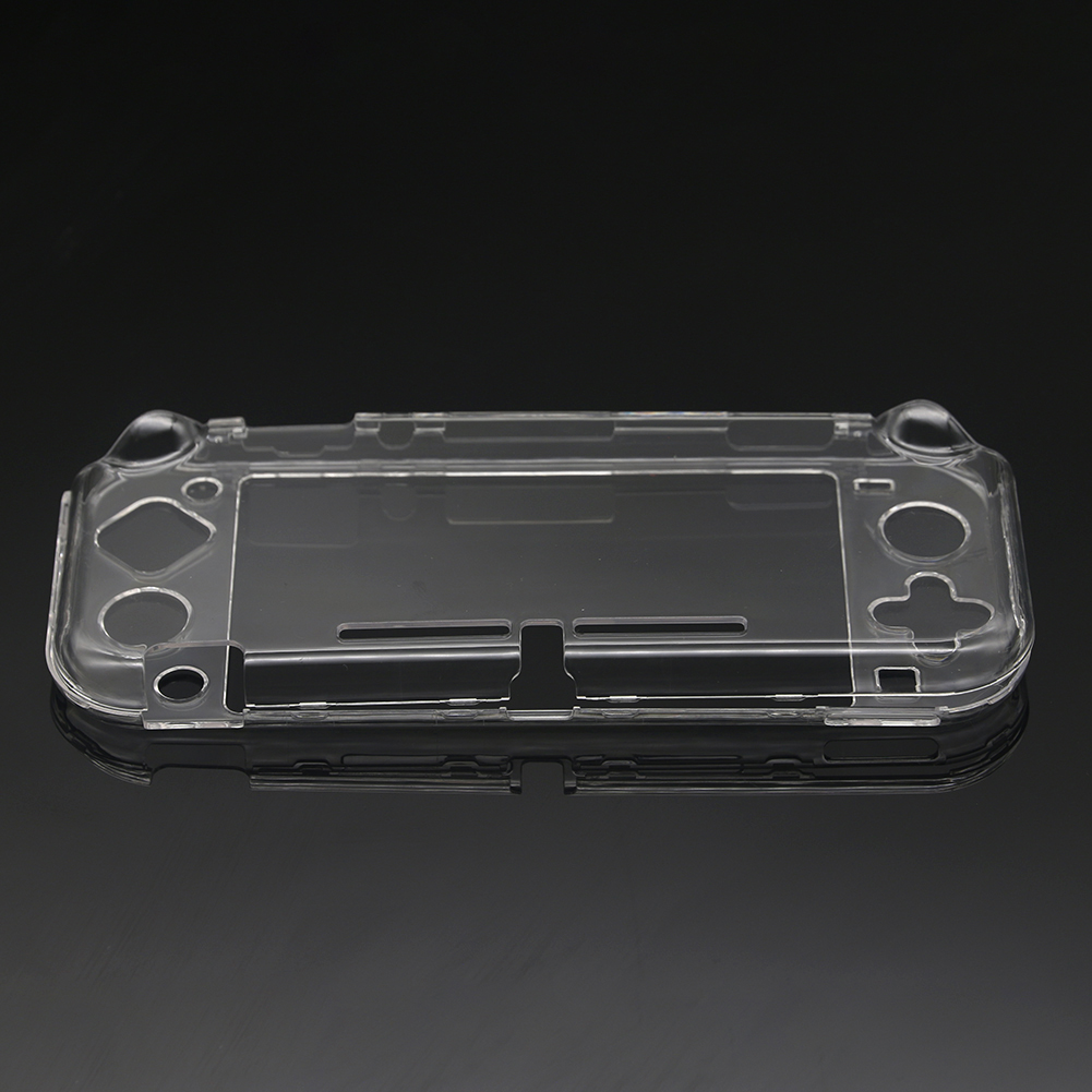 thumbnail image 2 of Funda protectora transparente para consola de juegos Switch Lite, 2 of 8