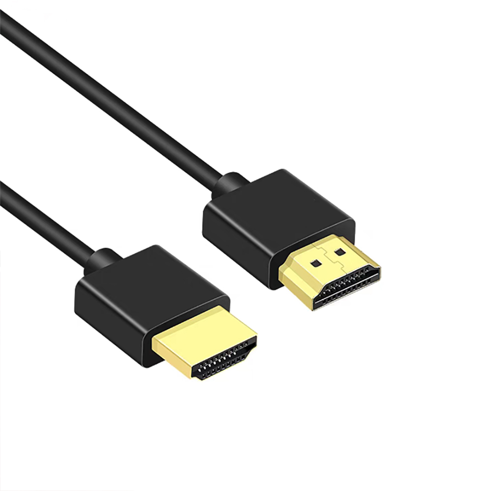 thumbnail image 3 of Compatible con HDMI a Cable compatible con HDMI - 4K@60Hz 18gbps 2160p 1080p, 3 of 9