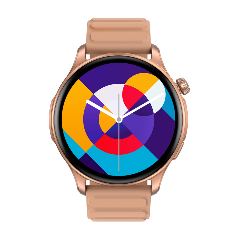thumbnail image 2 of Reloj inteligente Pantalla AMOLED Pantalla de 1,43 pulgadas Salud Fitness Tracker Llamada telefónica BT, 2 of 8