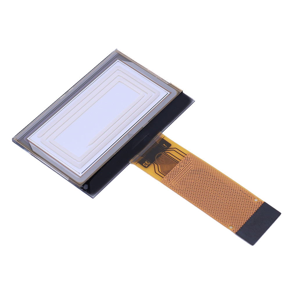 thumbnail image 4 of Módulo de pantalla OLED de 1,54 pulgadas, pantalla LCD LED, 128x64 SPI/IIC/paralelo para Arduino, 4 of 9