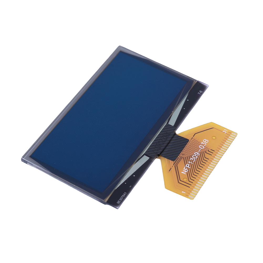 thumbnail image 5 of Módulo OLED de 2,42 pulgadas 31PIN128x64 Módulo de pantalla OLED SSD1309 para kit de bricolaje, 5 of 9