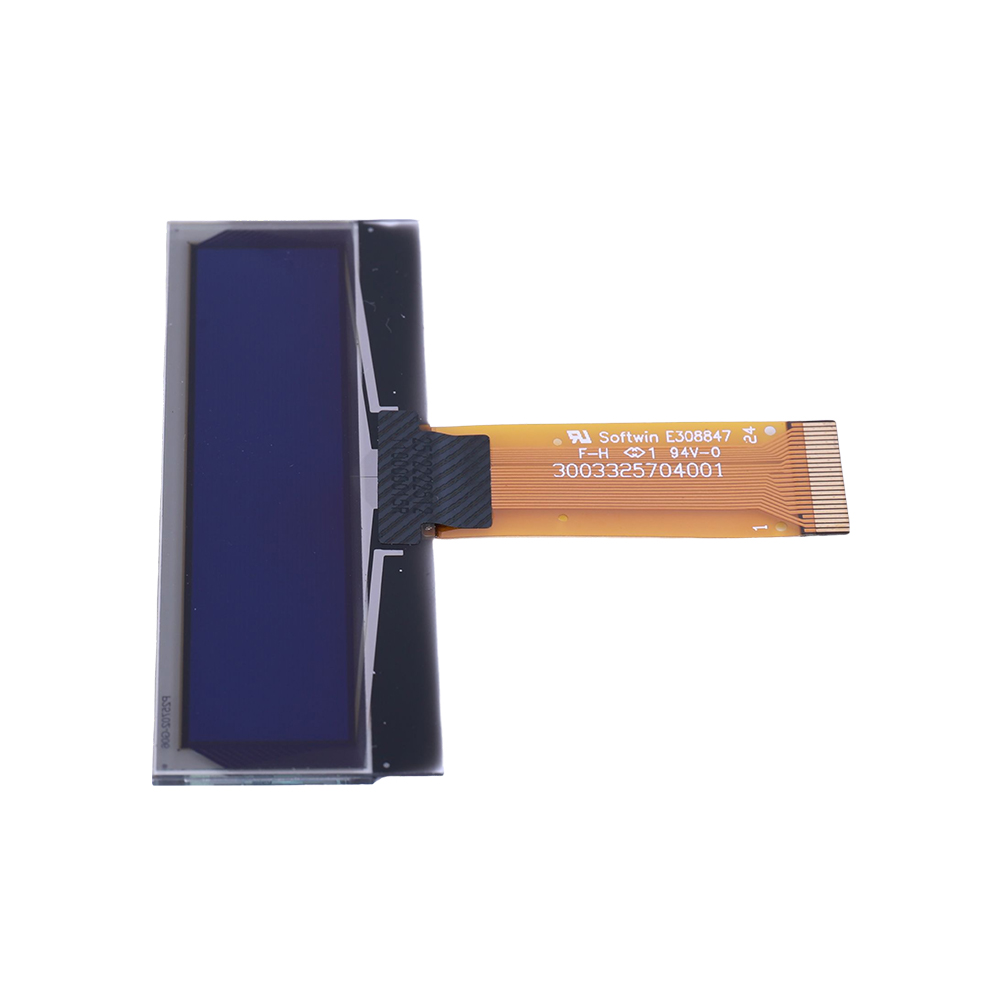 Módulo de pantalla LCD OLED de 2,23 pulgadas, unidad SSD1305 de pantalla OLED de 128x32