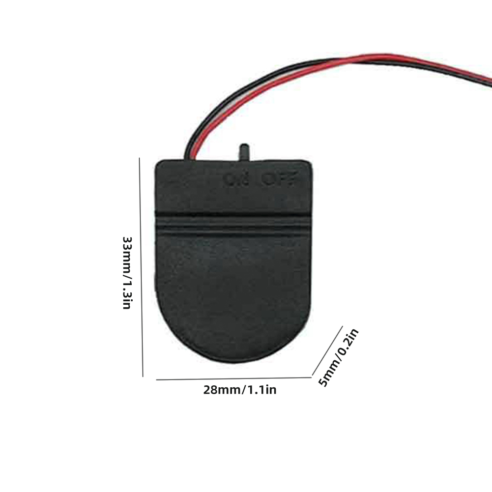 thumbnail image 2 of Para Raspberry Pi 5 RTC Caja de batería Soporte de reloj en tiempo real (con batería), 2 of 6