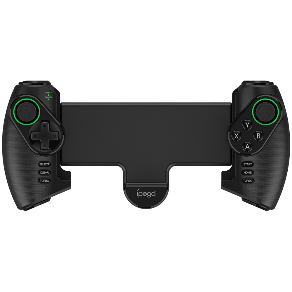 thumbnail image 3 of Controlador de juego extensible Gamepad BT para Android/iOS Tablet Smart Phone PC, 3 of 8