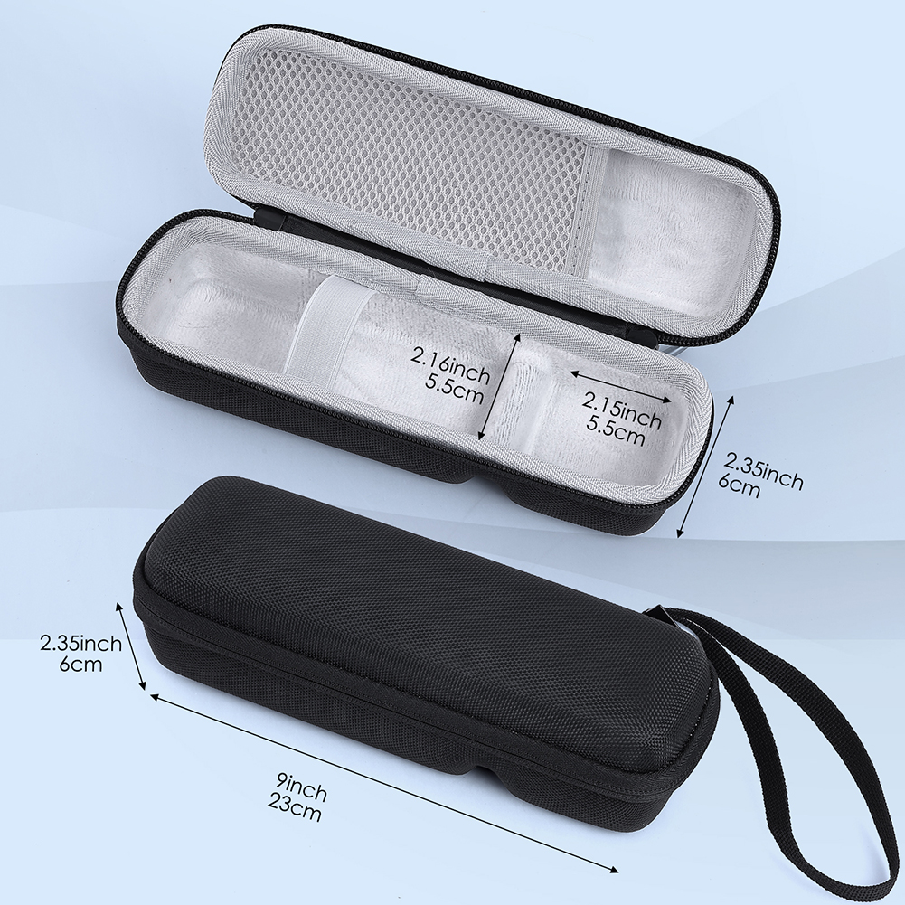 thumbnail image 2 of Estuche de transporte Estuche de viaje rígido EVA para Anker Prime 12000mAh Power Bank 130W, 2 of 4