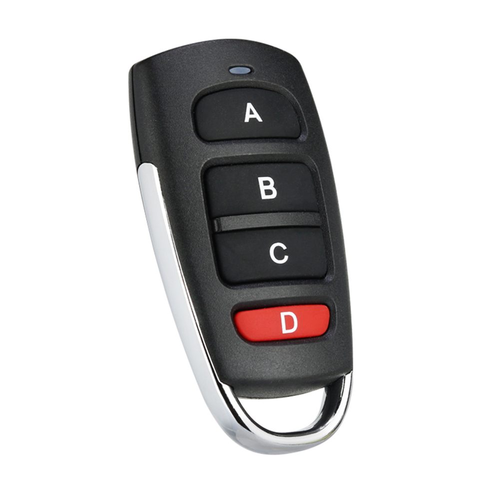 thumbnail image 1 of Duplicador de llaves de repuesto de control remoto clon para puerta automática 315 MHz Ehuebsd, 1 of 8