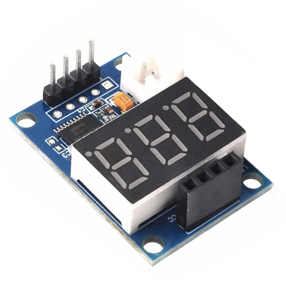 thumbnail image 3 of HC-SR04/HY-SRF05 Módulo de sensor de distancia ultrasónico Sensor ultrasónico para Arduino, 3 of 7