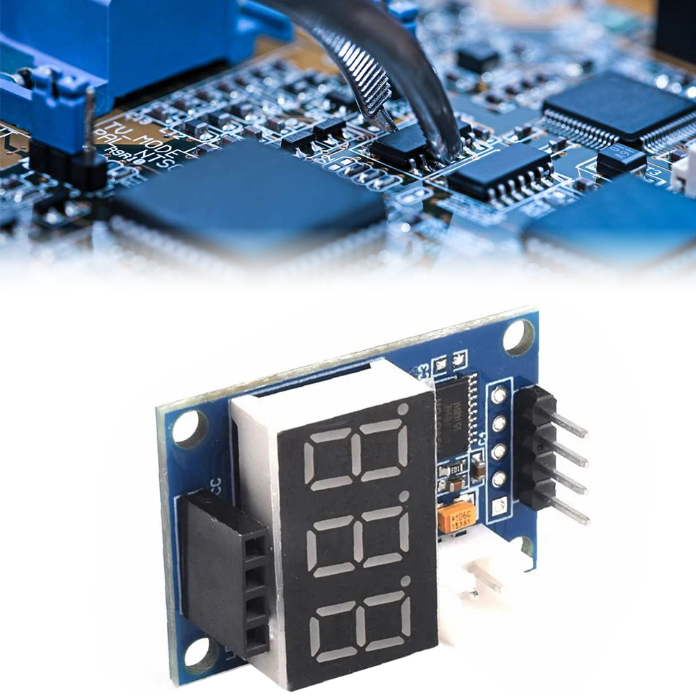 thumbnail image 5 of HC-SR04/HY-SRF05 Módulo de sensor de distancia ultrasónico Sensor ultrasónico para Arduino, 5 of 7