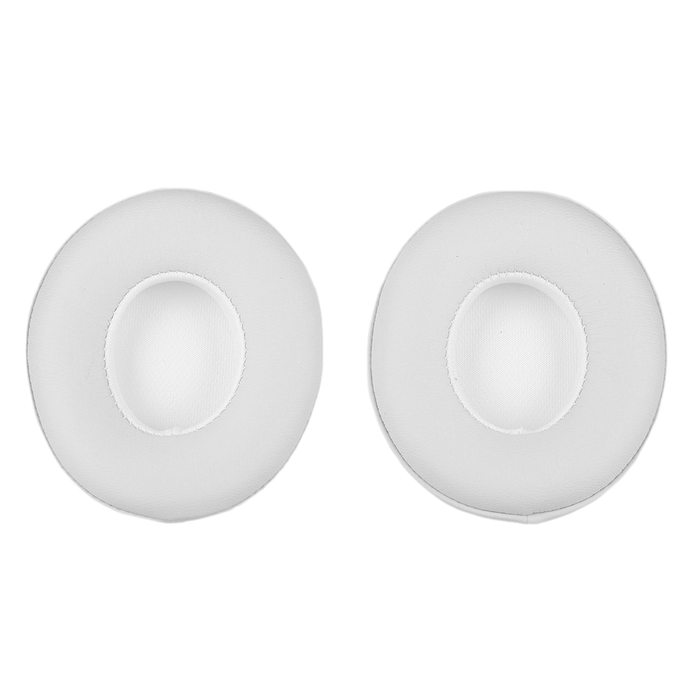 thumbnail image 3 of Almohadillas para los oídos, almohadillas de espuma viscoelástica de repuesto, almohadillas para los oídos, almohadillas para los oídos para Beats Solo 2 y Solo 3, auriculares inalámbricos, 3 of 9