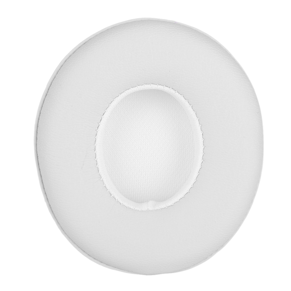 thumbnail image 1 of Almohadillas para los oídos, almohadillas de espuma viscoelástica de repuesto, almohadillas para los oídos, almohadillas para los oídos para Beats Solo 2 y Solo 3, auriculares inalámbricos, 1 of 9
