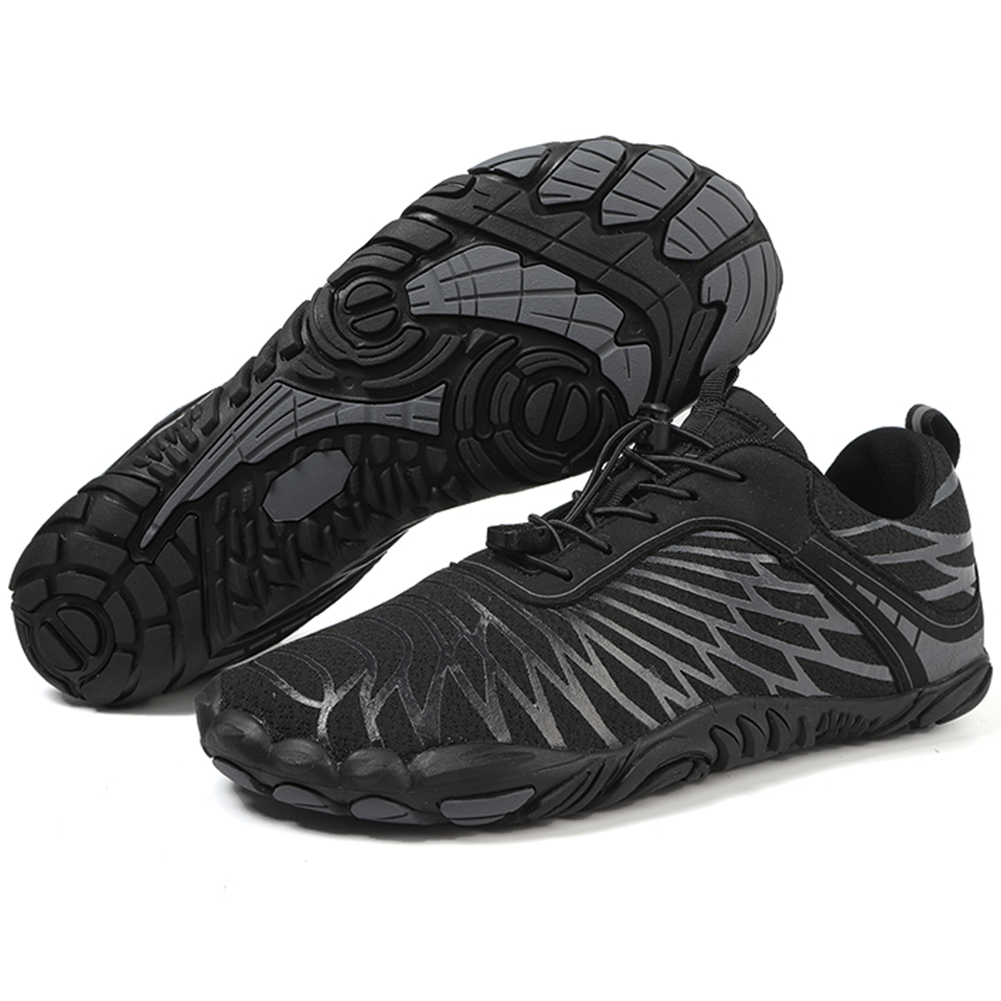 thumbnail image 2 of Zapatos Zapatos de Playa Descalzos Secado Rápido Antideslizante para Hombres Mujeres, 2 of 2
