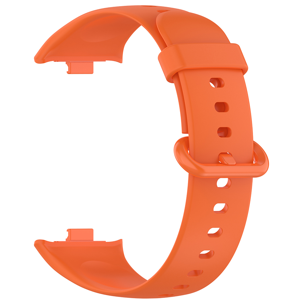 thumbnail image 4 of Correa de silicona ajustable Ehuebsd para reloj inteligente Redmi Watch 4/Xiaomi Band 8 Pro, 4 of 7