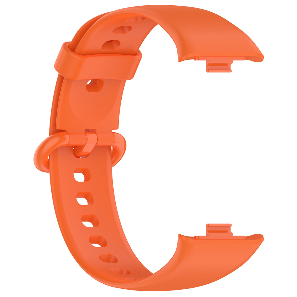 thumbnail image 2 of Correa de silicona ajustable Ehuebsd para reloj inteligente Redmi Watch 4/Xiaomi Band 8 Pro, 2 of 7