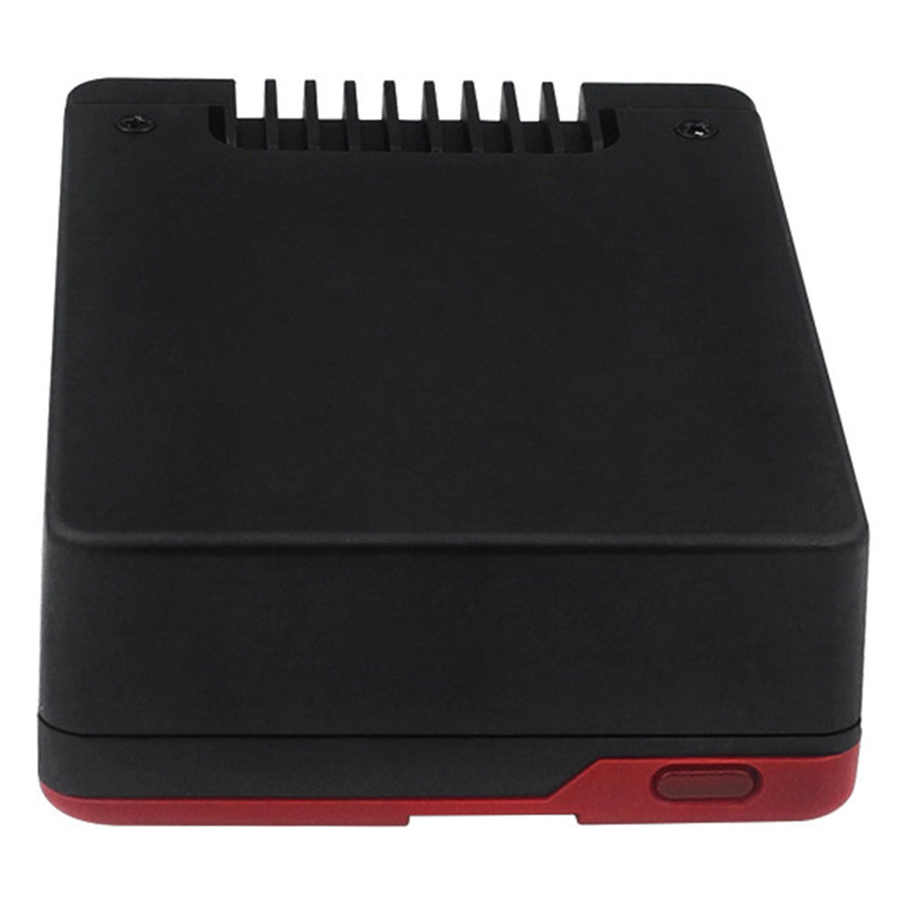 thumbnail image 1 of Argon NEO 5 Case Armor Case con ventilador PWM Funda protectora para Raspberry Pi 5, 1 of 6