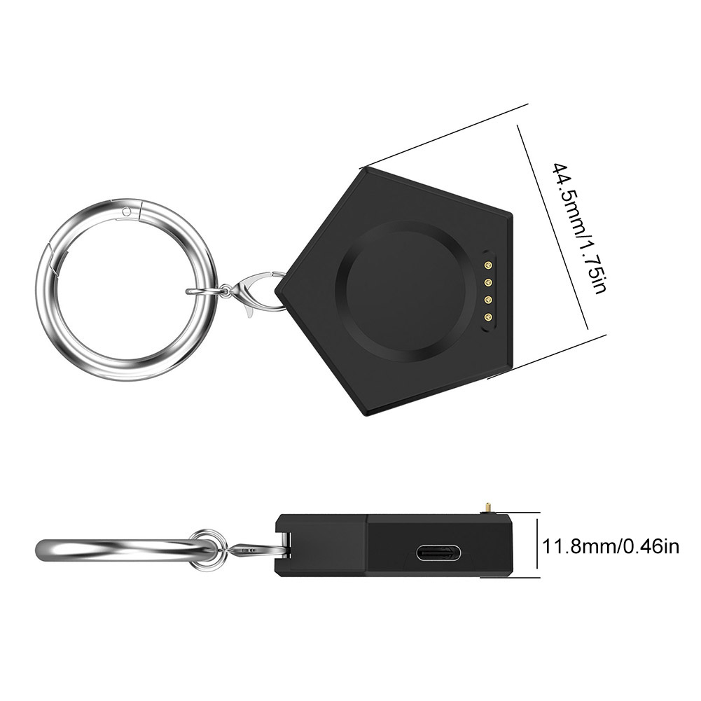 thumbnail image 2 of Base de carga inalámbrica magnética para Oneplus watch2 OPPO Watch X/4pro/3 pro/3/2/SE, 2 of 9