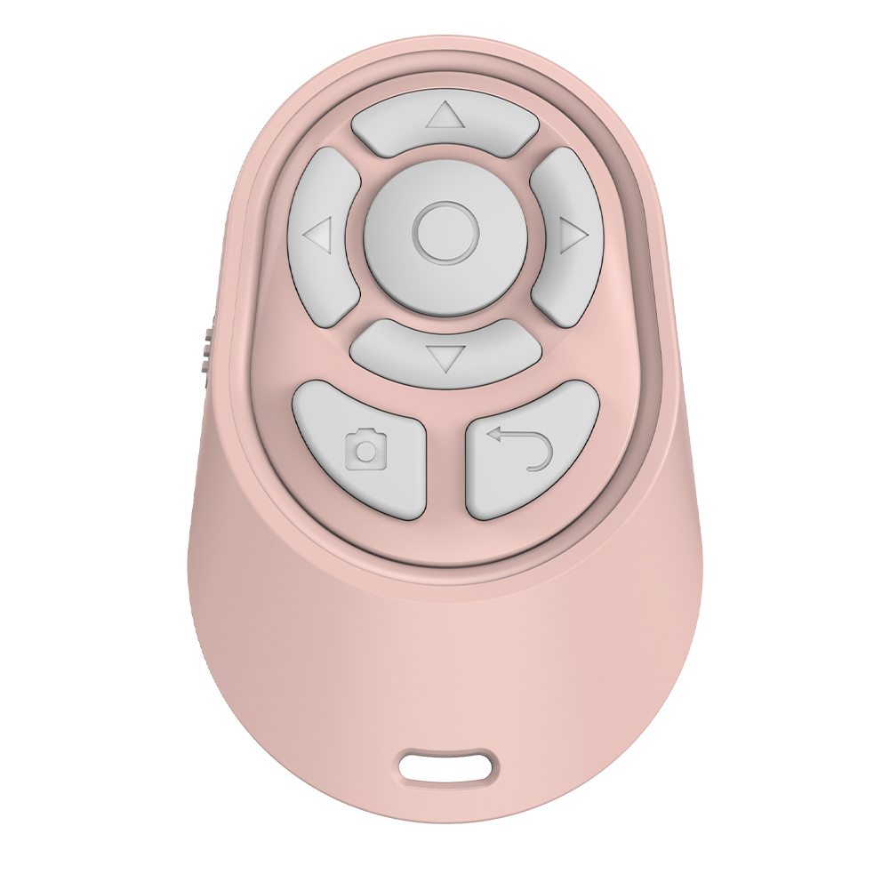 thumbnail image 3 of Control remoto inalámbrico Controlador de vídeo Selfie para teléfono Compatible con Bluetooth, 3 of 7