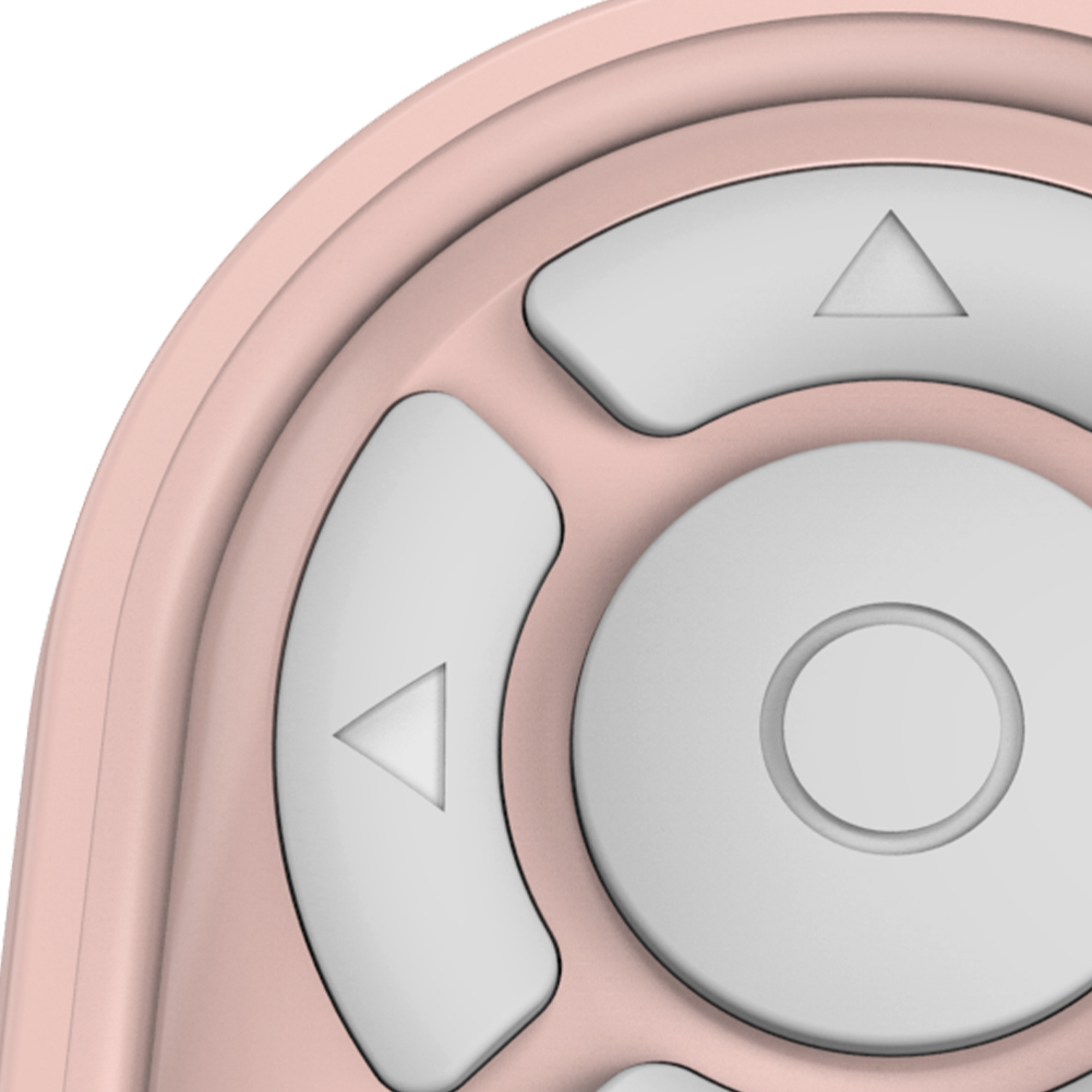 thumbnail image 4 of Control remoto inalámbrico Controlador de vídeo Selfie para teléfono Compatible con Bluetooth, 4 of 7