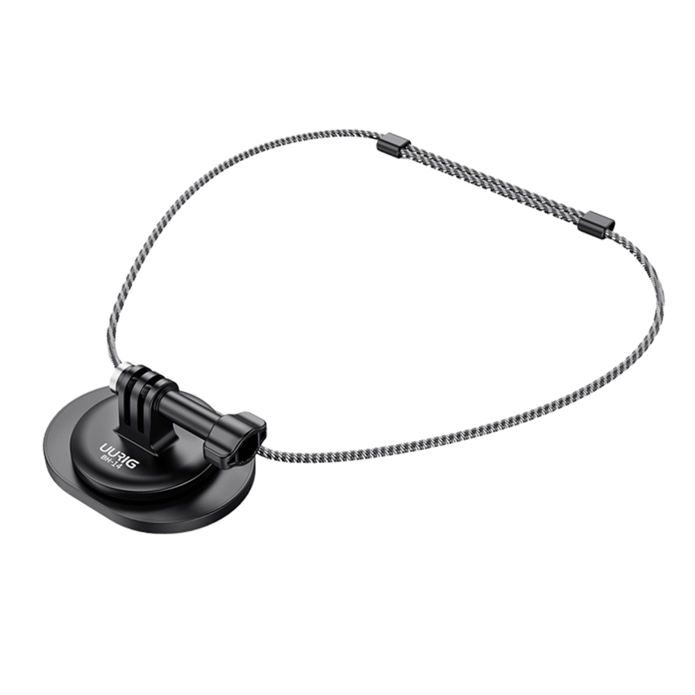 Soporte magnético para cámara de acción para DJI Action para GoPro para Insta 360/Pocket