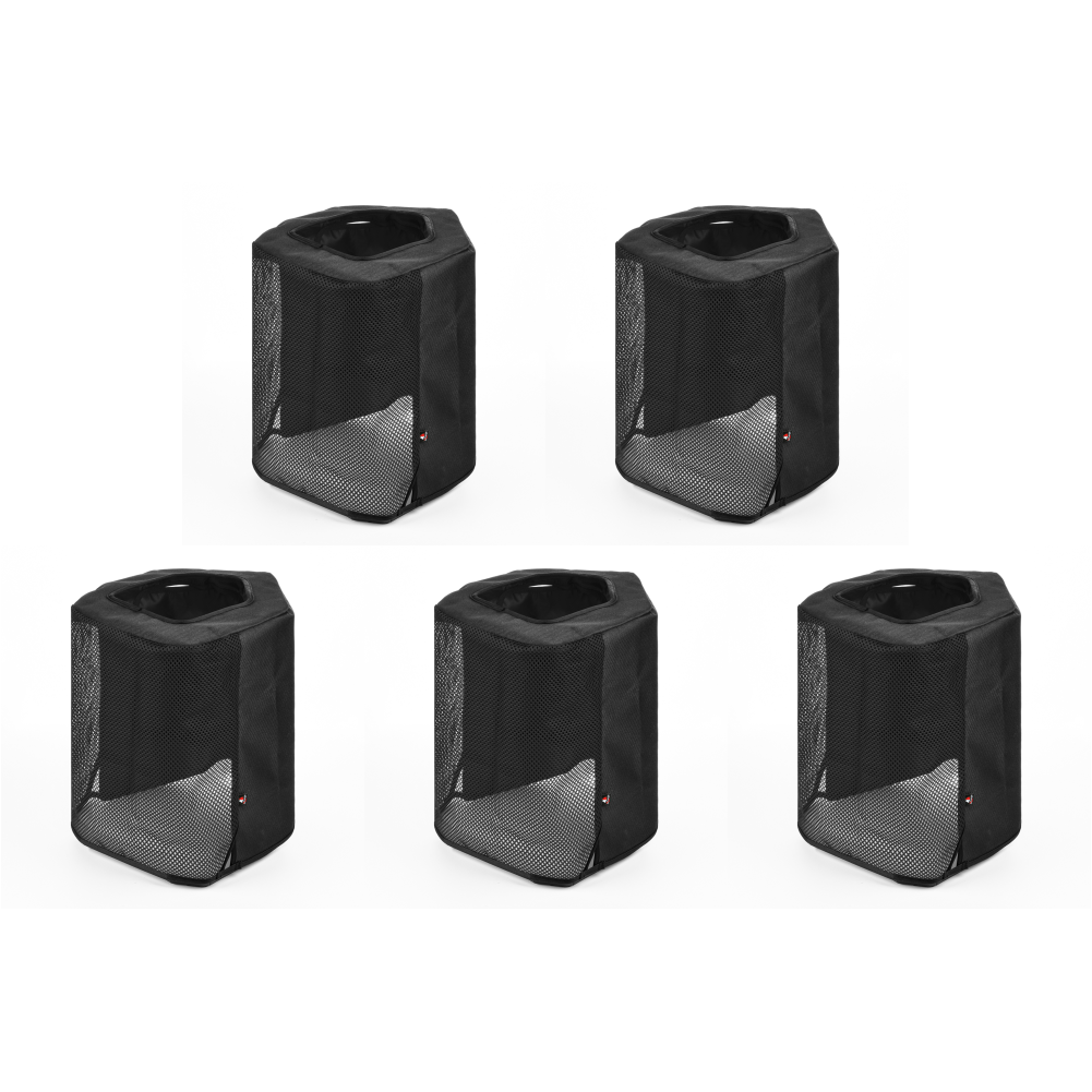 thumbnail image 3 of Estuche antipolvo con asa, cubierta antipolvo para altavoz para Bose S1 Pro+/para Bose S1 Pro, 3 of 9