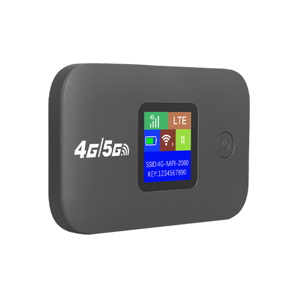 thumbnail image 1 of Enrutador WIFI 4G Lte Ehuebsd con ranura para tarjeta SIM Mini punto de acceso inalámbrico, 1 of 9